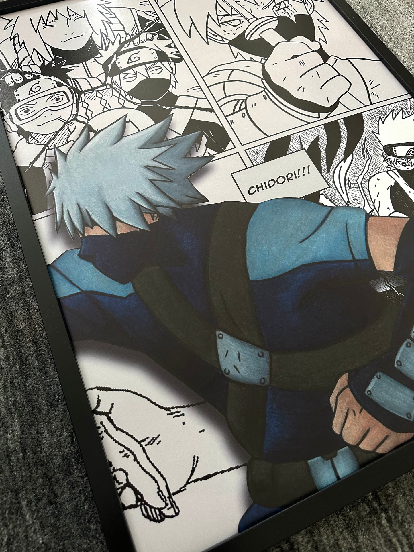 4. KAKASHI