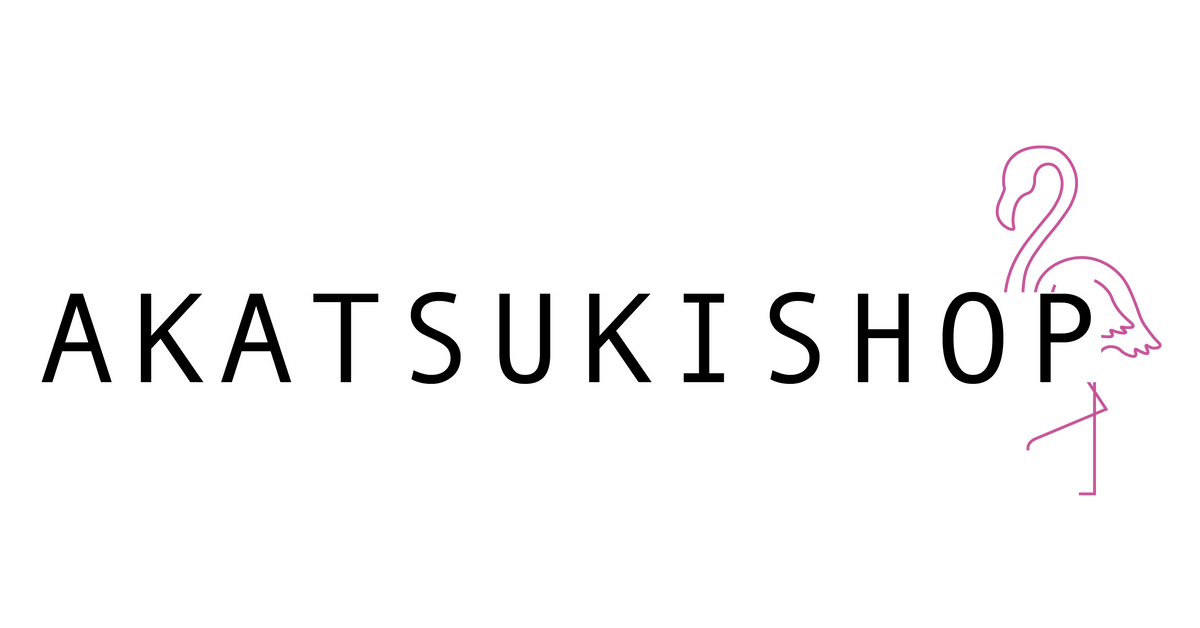 akaitsuki Shop