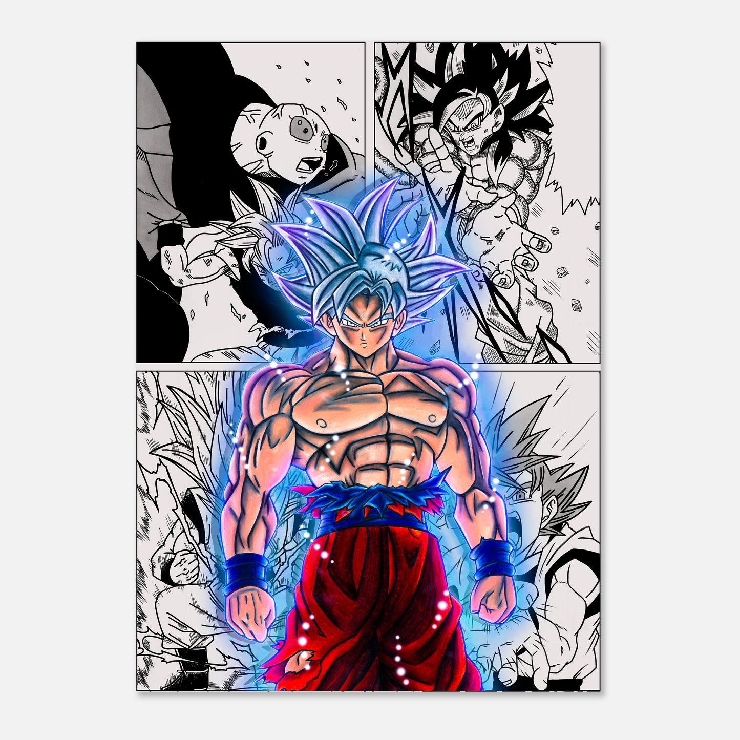 SON-GOKU